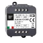 DIGIMAX SRL - DIXDLM1248-1CV-DMX DIMMER POTENZ 0-10V DMX PUSH10A 12-48VIN