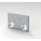 DESIGN LUCE - DLU1010409000 U01 TESTATA 1 PZ ORO CALIFORN