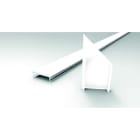 DESIGN LUCE - DLU1030101200 COVER SATINATO 2M