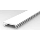 DESIGN LUCE - DLU1030110300 U02 COVER CUBO OPALE 3M