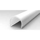 DESIGN LUCE - DLU1030120001 U02 COVER TUNNEL PMMA OPALE 1CM