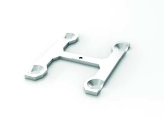 DESIGN LUCE - DLU1040500001 STRUCTURAE GIUNTO LINEA CONTIN GRI VESU