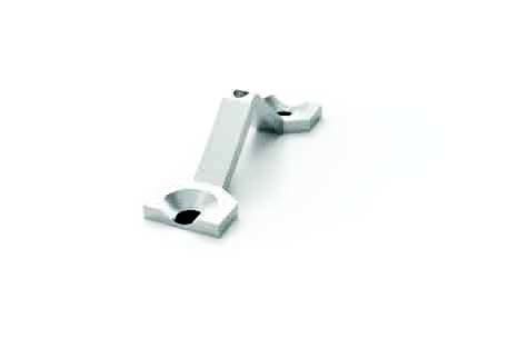 DESIGN LUCE - DLU1040504004 KIT SOSPENSIONE 2M NERO