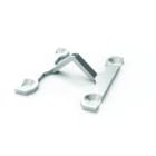 DESIGN LUCE - DLU1040504003 STRUCTURAE GIUNZ LINEA CONT KIT SOSP NER