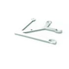 DESIGN LUCE - DLU1040504005 STRUCTURAE GIUNTI LINEA 90? NERO