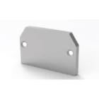 DESIGN LUCE - DLU1050409000 LC014 TESTATA 1 PZ ORO CALIFORN