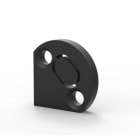 DESIGN LUCE - DLU1060402000 SC015 TESTATA 1 PZ ARGENTO