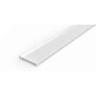 DESIGN LUCE - DLU1100101200 ZER035/65/66 COVER POLIC SATINATO 2M