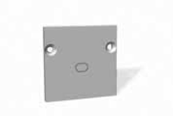 DESIGN LUCE - DLU1100403000 ZER035 TESTATA 1 PZ BIANCO