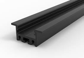 DESIGN LUCE - DLU1140317300 U03 PROFILO 3M T SENESE