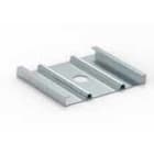 DESIGN LUCE - DLU1280100003 MF01 STAFFA DI FISSAGGIO A PARETE 1 PZ