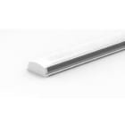 DESIGN LUCE - DLU1280103200 MF01 KIT BIANCO+COV+TESTATE+STAF 2M