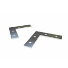 DESIGN LUCE - DLU220501 ZER035T GIUNTO 90? VERTICALE 1 PZ