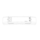 DESIGN LUCE - DLU98200D DRIVER + DIMMER DALI PUSH 200W/24V 10A