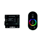 DESIGN LUCE - DLU9924010001 CONT TOUCH RGB S/CAVO 4A/24V MAX 432W