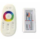 DESIGN LUCE - DLU9924114000 CONT TOUCH 4K-WW 6A 5CH MAX 144W 24V