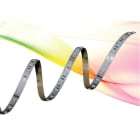 DESIGN LUCE - DLU9924159920 LED RGB 14,4W- 60 LED IP20 24V 5M