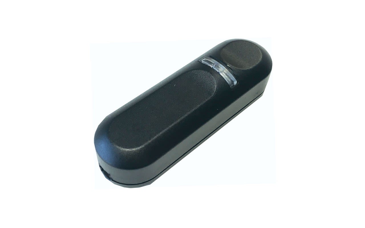 LEF LIGHTING SRL - LEFDLV1004TN DIMMER DA TAVOLO ROTAT. 20-160W INC