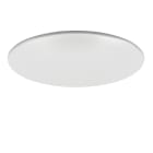 PERFORMANCE IN LIGHT - PRI3109013 WHITE OPTIC IP54 DL ROUND MAXI