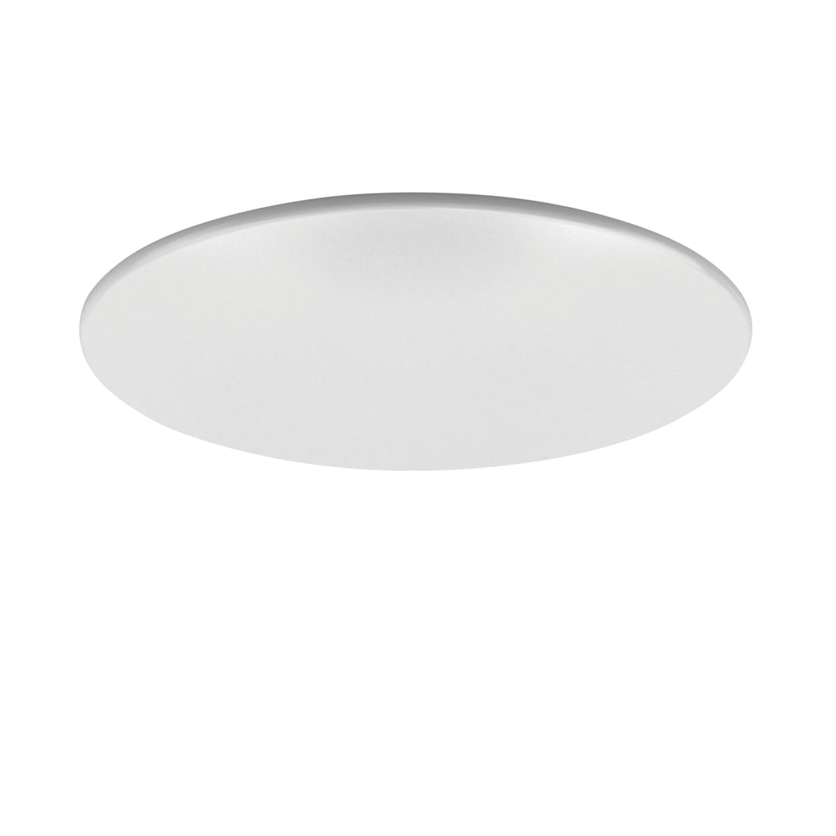 PERFORMANCE IN LIGHT - PRI3109009 WHITE OPTIC IP54 DL ROUND MIDI