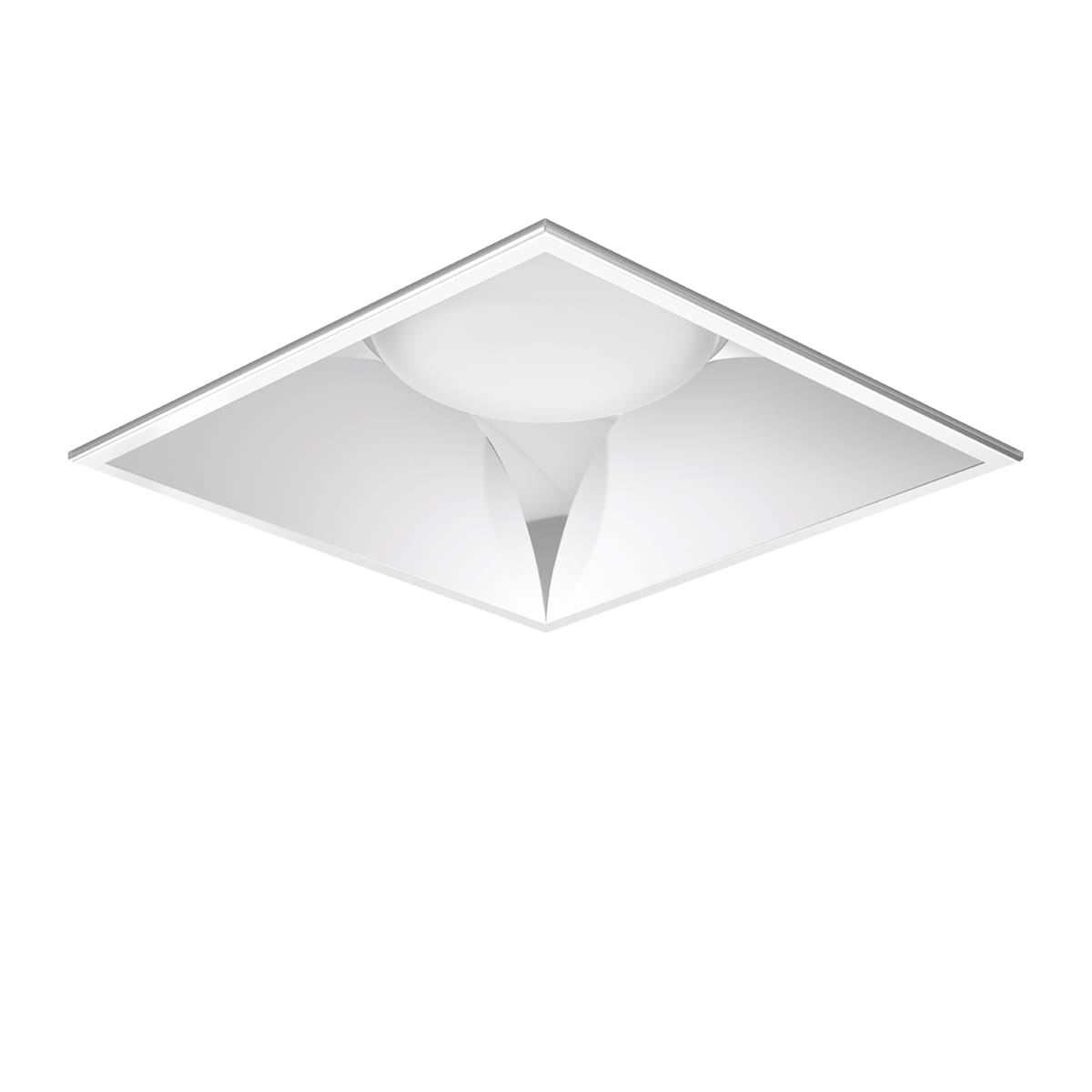 PERFORMANCE IN LIGHT - PRI3109005 DL SQUARE MAXI 19 C/EW 840 DALI SL10