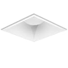 PERFORMANCE IN LIGHT - PRI3114297 DL SQUARE MAXI 19 C/EW 840 DALI WH R9016