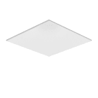 PERFORMANCE IN LIGHT - PRI3109021 WHITE OPTIC IP54 DL SQUARE MAXI