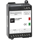 ROSSINI - RSSDM.104 DIMMER PUSH 4CH 24V 120W/CH MAX-240W-RGB/RGB+WHITE/TUNABLE WHITE