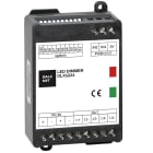 ROSSINI - RSSDM.104 DIMMER PUSH 4CH 24V 120W/CH MAX-240W-RGB