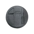 ROSSINI - RSSDM.509 VARIALUCE DA TERRA MAX 300W NERO