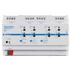 EELECTRON SPA - EEXDM04A02KNX DIMMER 4 CANALI - 300W