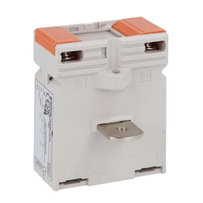 LOVATO - LOVDM0TW0005 TRASFORMATORE AMPEROMETRICO 5/5A PRIMARI