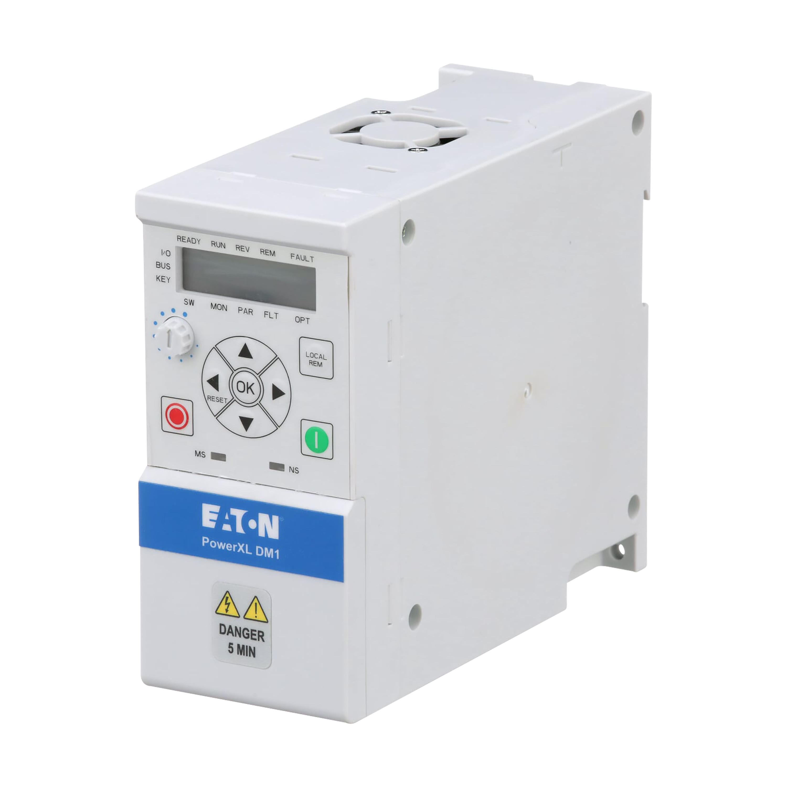 EATON - EAO3-5009-005A DM1-341D5EB-S20S-EM 500V 1,5/2,2A EMC IP