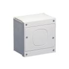 CANALPLAST - CANDM180BEU SCATOLA 125X125X83 B 9010