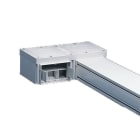 CANALPLAST - CANDM2812 GIUNZ.CANDMC15XDM280