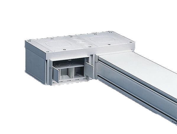 CANALPLAST - CANDM2812 GIUNZ.CANDMC15XDM280