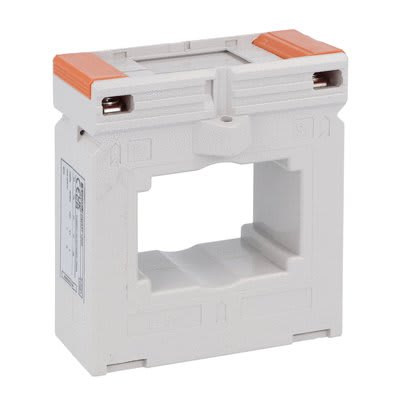 LOVATO - LOVDM33T1000 TRASFORMATORE AMPEROMETRICO 1000/5A D44