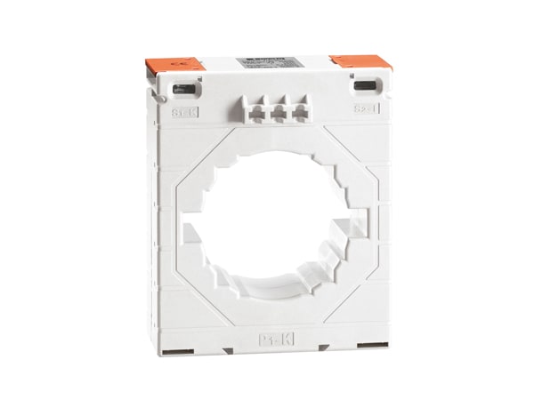 LOVATO - LOVDM35T0600 TRASF. AMP. 600/5A D66MM PRIM. PASSANTE