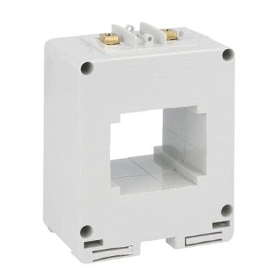 LOVATO - LOVDM36T1500 TRASFORMATORE AMP. 1500/5A 51X41