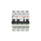 ELETTRA SRL AEG - AEGDMA63NPC10/030 MTD AEG 3P+N C 10A 6KA 30MA A 565414