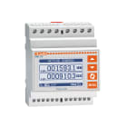 LOVATO - LOVDMECD CONCENTRATORE DATI X DME..