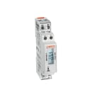 LOVATO - LOVDMED100T1 CONTATORE ENERGIA DIG.40A MONOFASE 1OUT