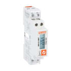 LOVATO - LOVDMED111MID7 CONT. EN. 40A 1PH 1 MOD. E RS485 MID 70C