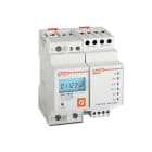 LOVATO - LOVDMED130LM CONTATORE ENERGIA 1PH 63A STACCO CARICHI