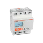 LOVATO - LOVDMED300T2MID CONTAT. ENERGIA DIG.80A TRIF.2OUT PR.MID