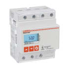 LOVATO - LOVDMED311 CONT. 3P 4U RS485 80A TI