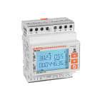 LOVATO - LOVDMED330MID CONTATORE DI ENERGIA MOD. (4U)-RS485-MID