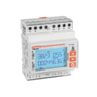 LOVATO - LOVDMED332MID CONT. ENERGIA TRIFASE /5A, 4U, MBUS, MID