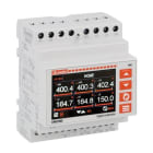 LOVATO - LOVDMG2000 MULT. MOD 4U GLCD A COLORI, ETHERNET