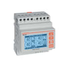 LOVATO - LOVDMG300 MULTIMETRO DIGITALE MODULARE